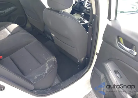 2019 Nissan Altima S z USA, uszkodzony, nr VIN 1N4BL4BV1KC159696